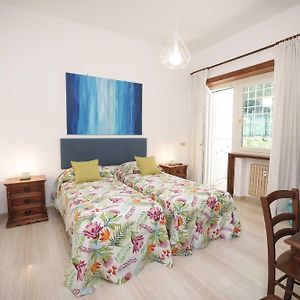 Kamer met Twee Aparte Bedden